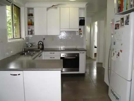 Second view of Homely house listing, 28 Tyson Crescent, Tannum Sands QLD 4680