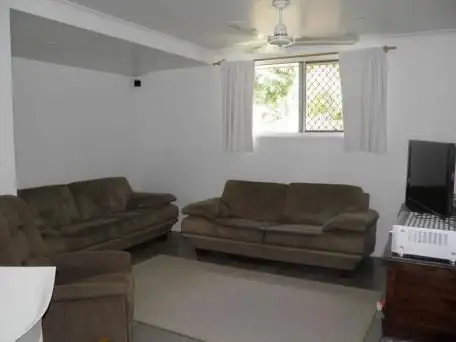 Third view of Homely house listing, 28 Tyson Crescent, Tannum Sands QLD 4680