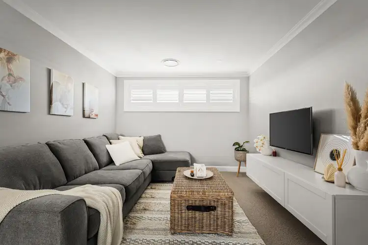 Third view of Homely house listing, 42 Agland Avenue, Marsden Park NSW 2765