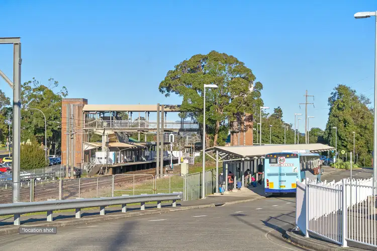Sixth view of Homely land listing, Lot 303 Skye Street, Morisset NSW 2264