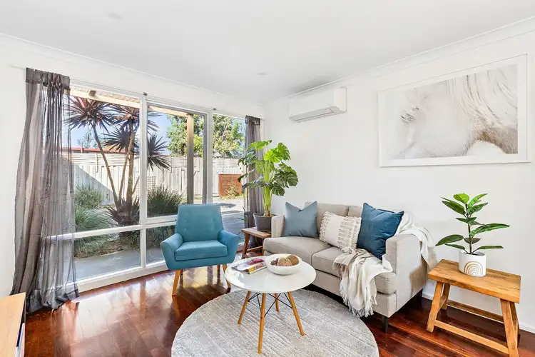 Second view of Homely unit listing, 4/17 Eel Race Road, Carrum VIC 3197