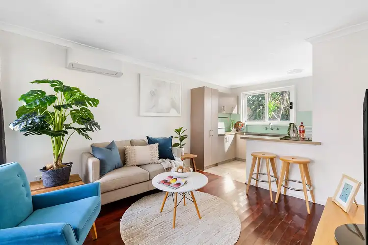 Fourth view of Homely unit listing, 4/17 Eel Race Road, Carrum VIC 3197
