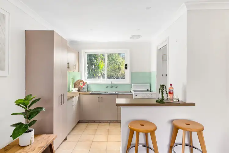 Fifth view of Homely unit listing, 4/17 Eel Race Road, Carrum VIC 3197