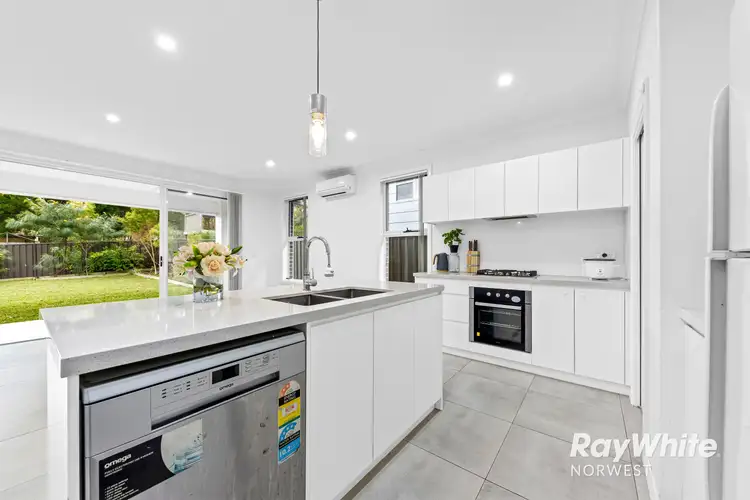 Fourth view of Homely semi-detached listing, 5A Cook Street, Telopea NSW 2117