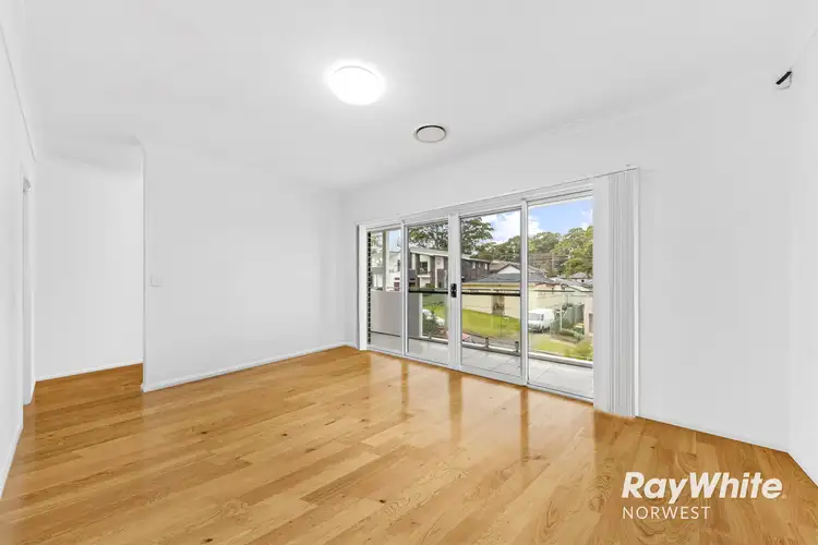 Fifth view of Homely semi-detached listing, 5A Cook Street, Telopea NSW 2117