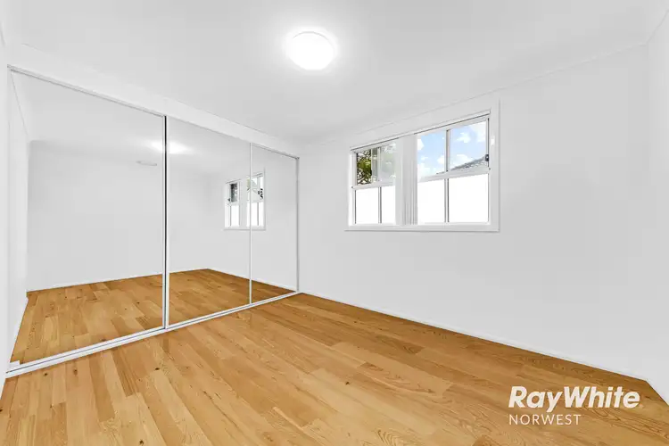 Sixth view of Homely semi-detached listing, 5A Cook Street, Telopea NSW 2117
