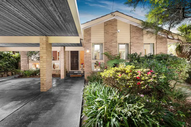 109 Central Road, Blackburn VIC 3130