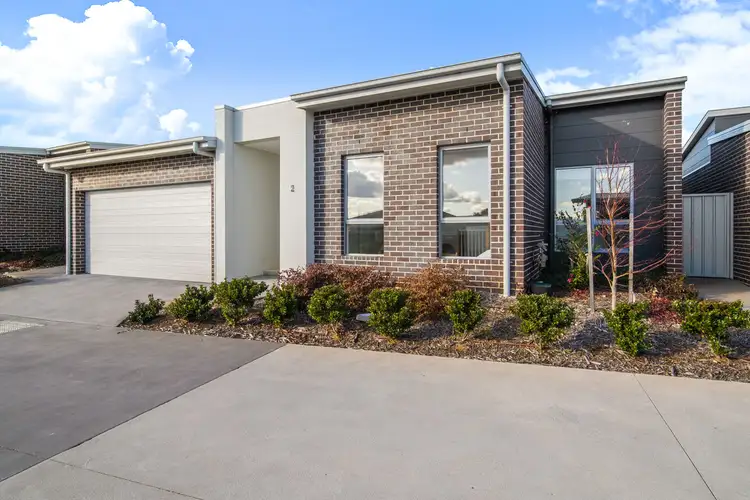 2/4 Lorraway Street, Holt ACT 2615