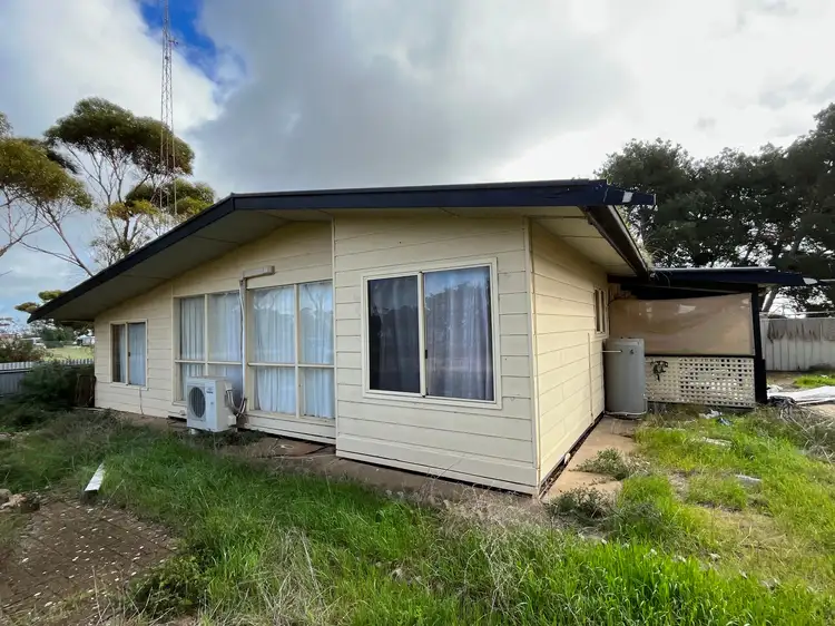 Second view of Homely house listing, 2913 Bute Road, Bute SA 5560