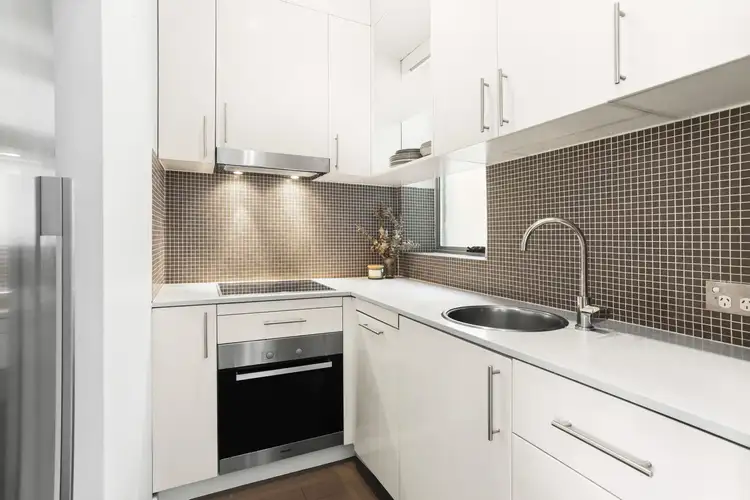 Second view of Homely apartment listing, 3/165 Victoria Street, Potts Point NSW 2011