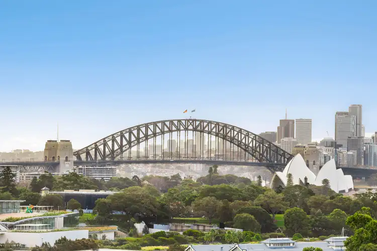 Third view of Homely apartment listing, 3/165 Victoria Street, Potts Point NSW 2011