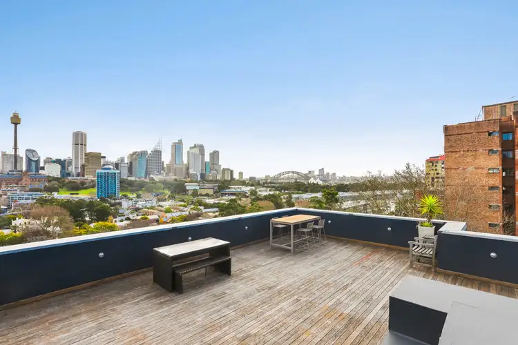 Fifth view of Homely apartment listing, 3/165 Victoria Street, Potts Point NSW 2011