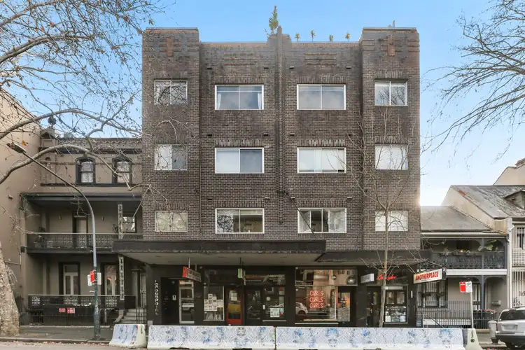 Sixth view of Homely apartment listing, 3/165 Victoria Street, Potts Point NSW 2011