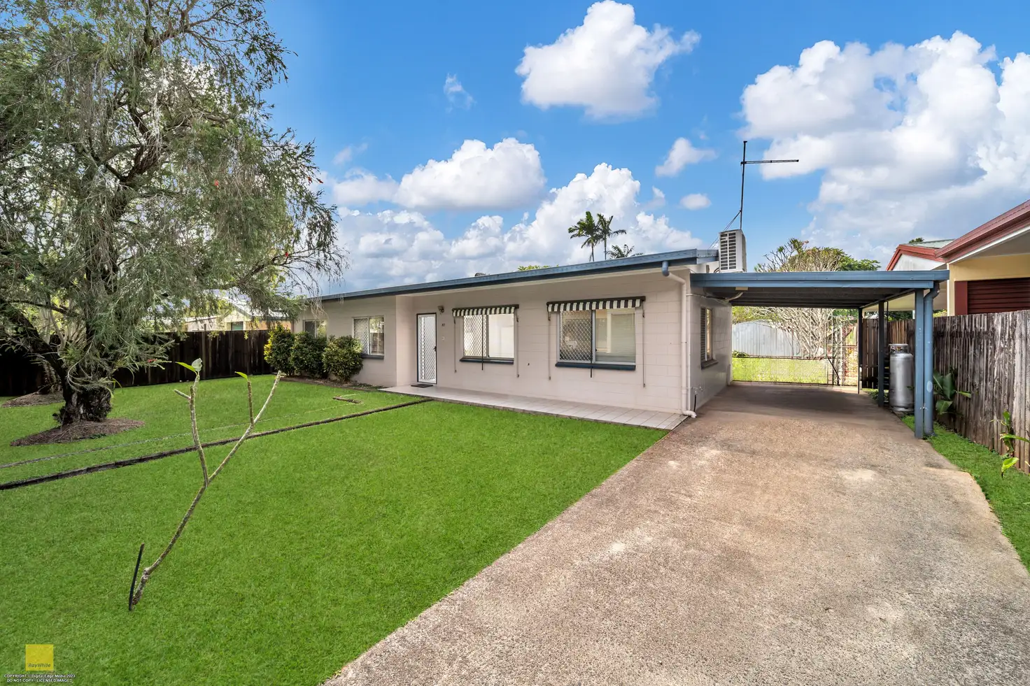 Main view of Homely house listing, 36 Bicentennial Road, Bentley Park QLD 4869