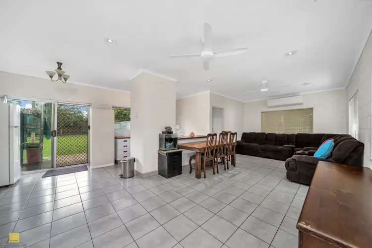 Fifth view of Homely house listing, 36 Bicentennial Road, Bentley Park QLD 4869
