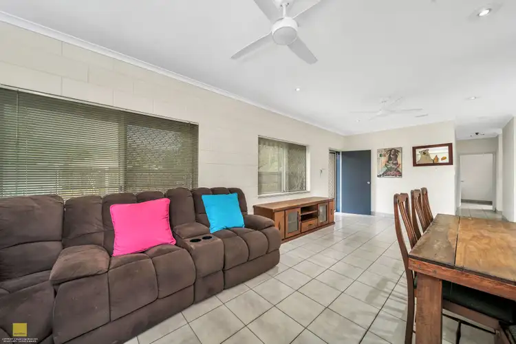 Sixth view of Homely house listing, 36 Bicentennial Road, Bentley Park QLD 4869