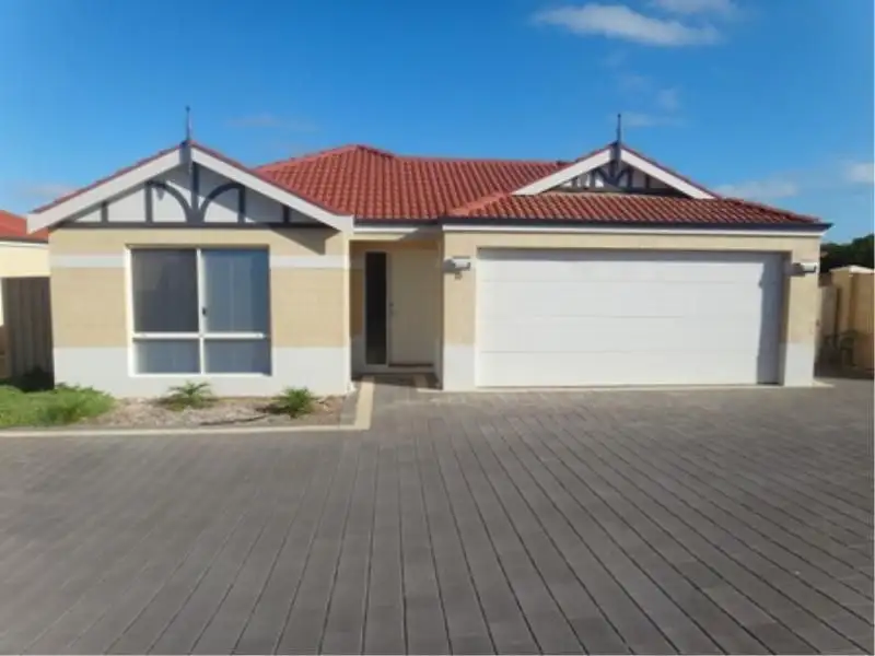 Main view of Homely villa listing, 1/41 Blencowe Road, Utakarra WA 6530
