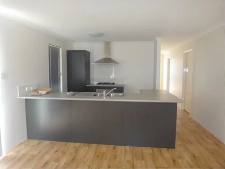 Second view of Homely villa listing, 1/41 Blencowe Road, Utakarra WA 6530