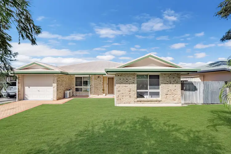 71 Kokoda Street, Idalia QLD 4811