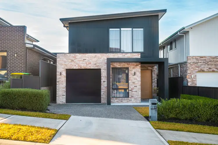 13A Daintrees Street, Campbelltown NSW 2560