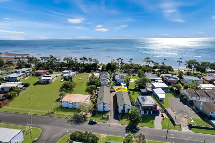 Second view of Homely unit listing, 10/10 Mckean Road, Scarness QLD 4655