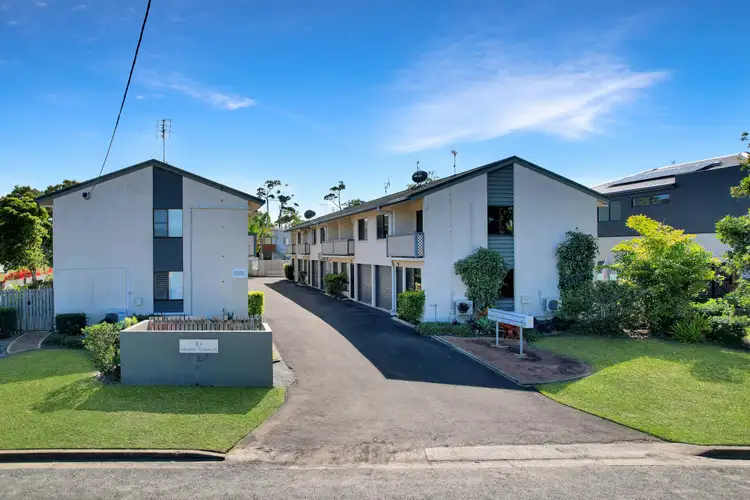 Third view of Homely unit listing, 10/10 Mckean Road, Scarness QLD 4655