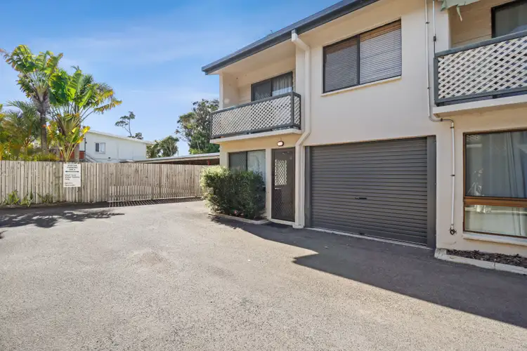 Fourth view of Homely unit listing, 10/10 Mckean Road, Scarness QLD 4655