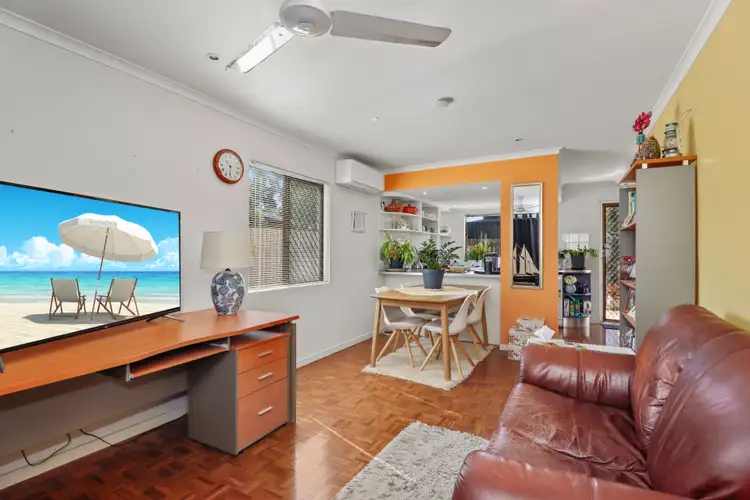 Fifth view of Homely unit listing, 10/10 Mckean Road, Scarness QLD 4655