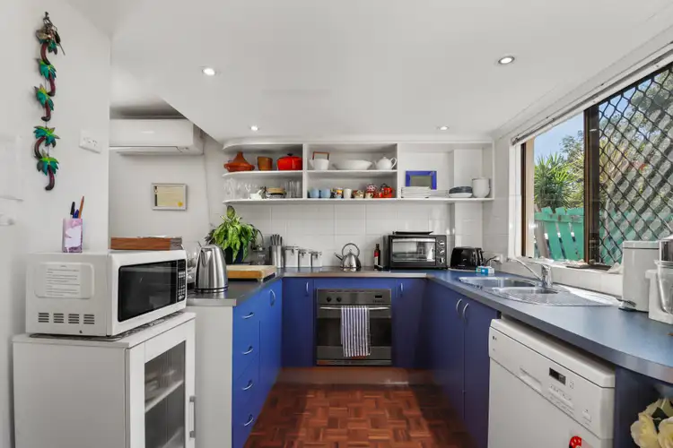 Sixth view of Homely unit listing, 10/10 Mckean Road, Scarness QLD 4655