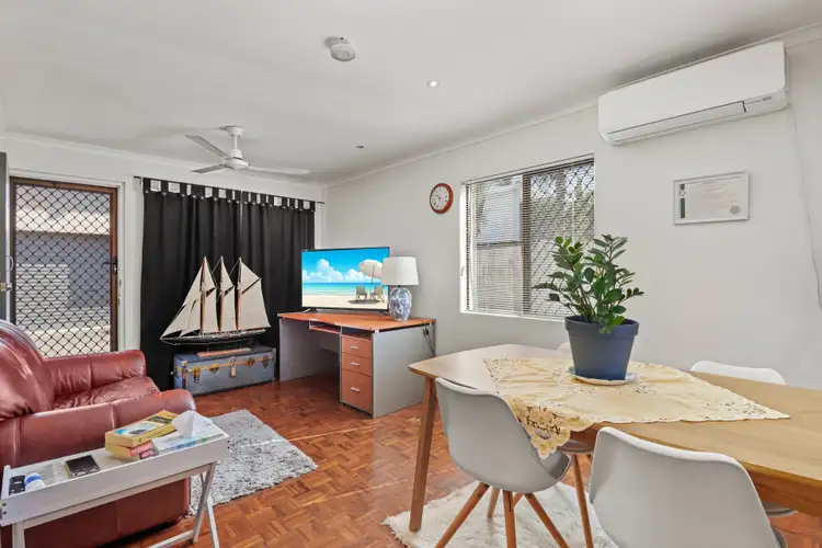 Seventh view of Homely unit listing, 10/10 Mckean Road, Scarness QLD 4655