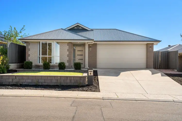 8 Hillbank Road, Hillbank SA 5112