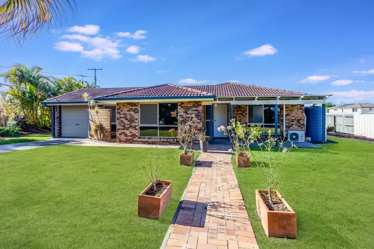 Second view of Homely house listing, 2 Chopin Court, Burpengary QLD 4505