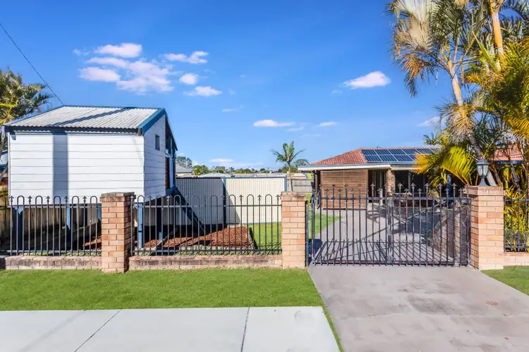 Third view of Homely house listing, 2 Chopin Court, Burpengary QLD 4505