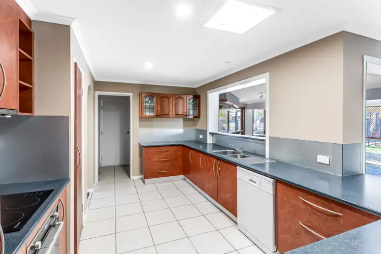 Fifth view of Homely house listing, 2 Chopin Court, Burpengary QLD 4505