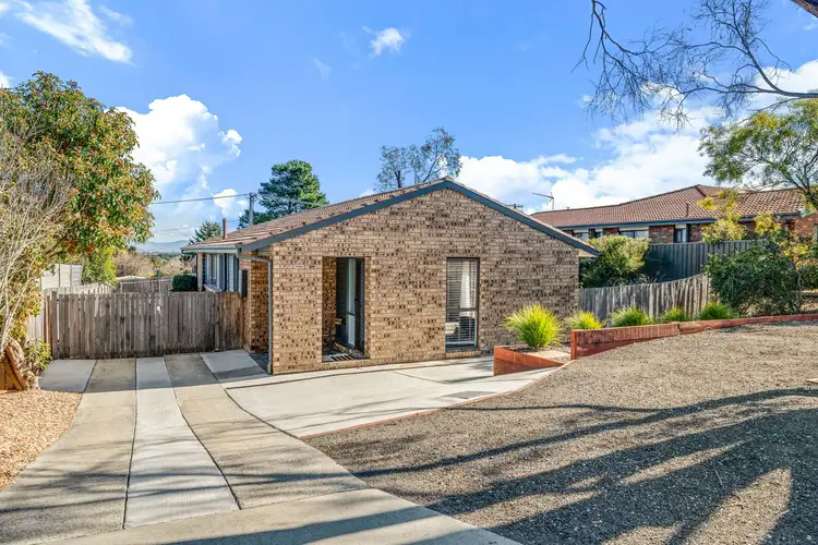 108 Louisa Lawson Crescent, Gilmore ACT 2905