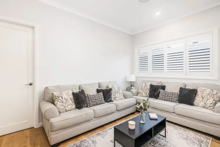Third view of Homely house listing, 47 Sunstone Way, Leppington NSW 2179