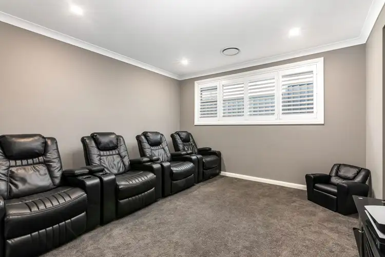 Sixth view of Homely house listing, 47 Sunstone Way, Leppington NSW 2179
