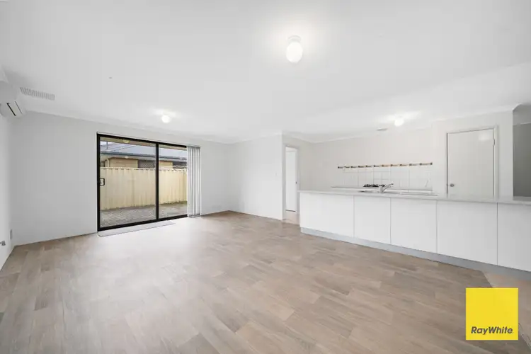 Second view of Homely unit listing, 16/132 Clayton Street, Bellevue WA 6056