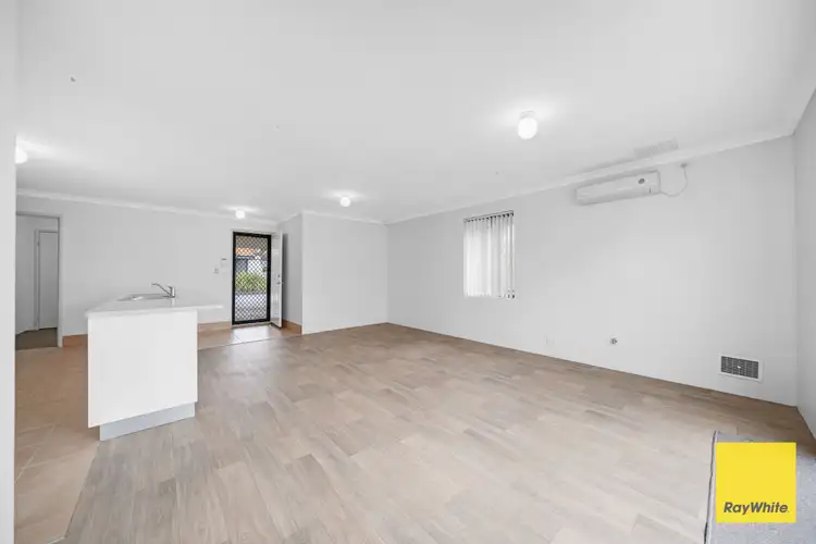 Fourth view of Homely unit listing, 16/132 Clayton Street, Bellevue WA 6056