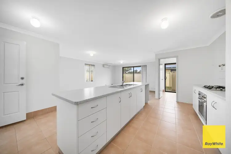 Sixth view of Homely unit listing, 16/132 Clayton Street, Bellevue WA 6056