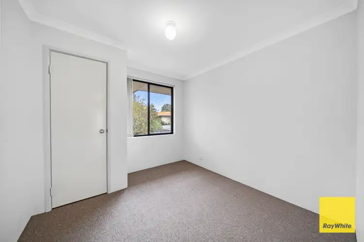 Seventh view of Homely unit listing, 16/132 Clayton Street, Bellevue WA 6056