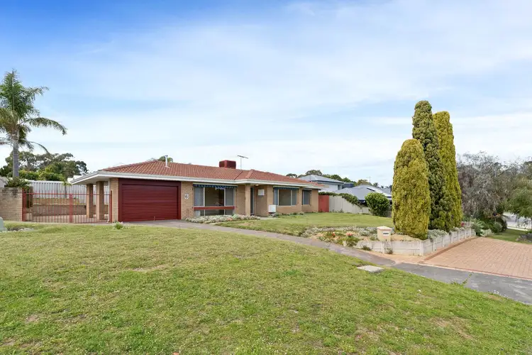 6 Katrine Way, Hamersley WA 6022