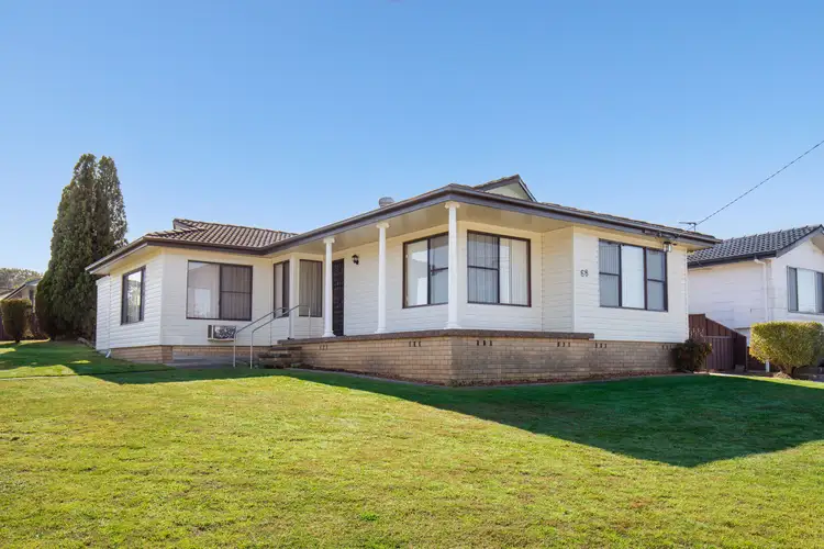 Main view of Homely house listing, 68 Sedgwick Avenue, Edgeworth NSW 2285