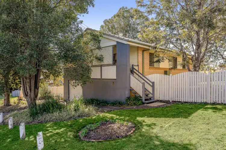 14 Festival Street, Rockville QLD 4350