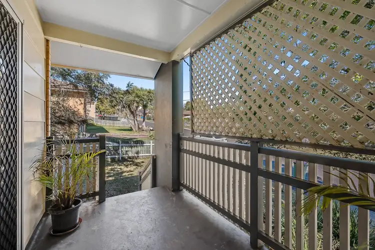 Second view of Homely house listing, 14 Festival Street, Rockville QLD 4350