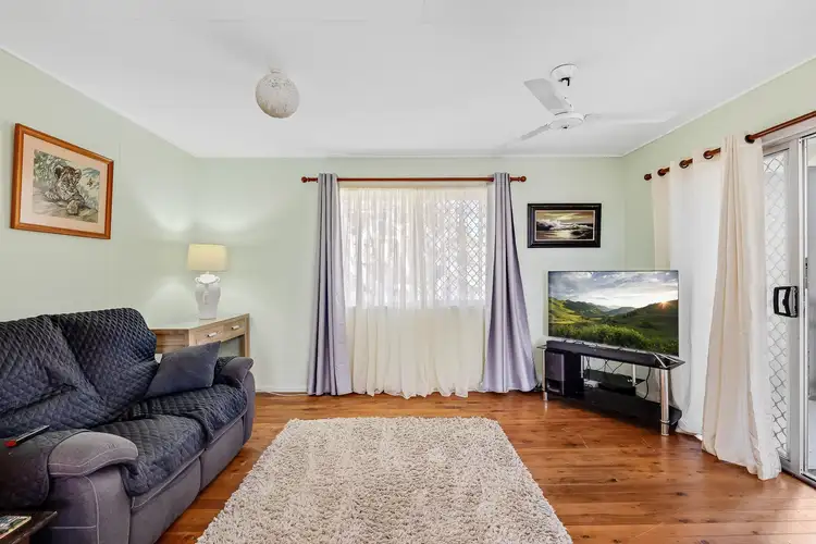 Third view of Homely house listing, 14 Festival Street, Rockville QLD 4350