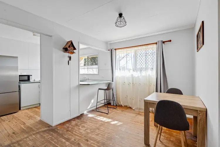 Fourth view of Homely house listing, 14 Festival Street, Rockville QLD 4350