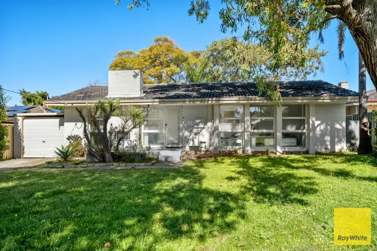 32 Shelbred Way, Westminster WA 6061