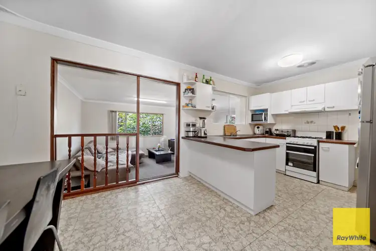 Fourth view of Homely house listing, 32 Shelbred Way, Westminster WA 6061