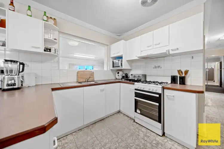 Sixth view of Homely house listing, 32 Shelbred Way, Westminster WA 6061